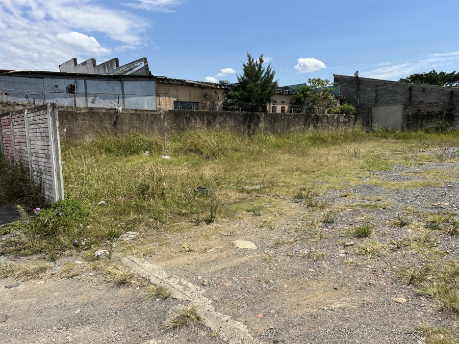 Commercial Property for Sale in North End Eastern Cape